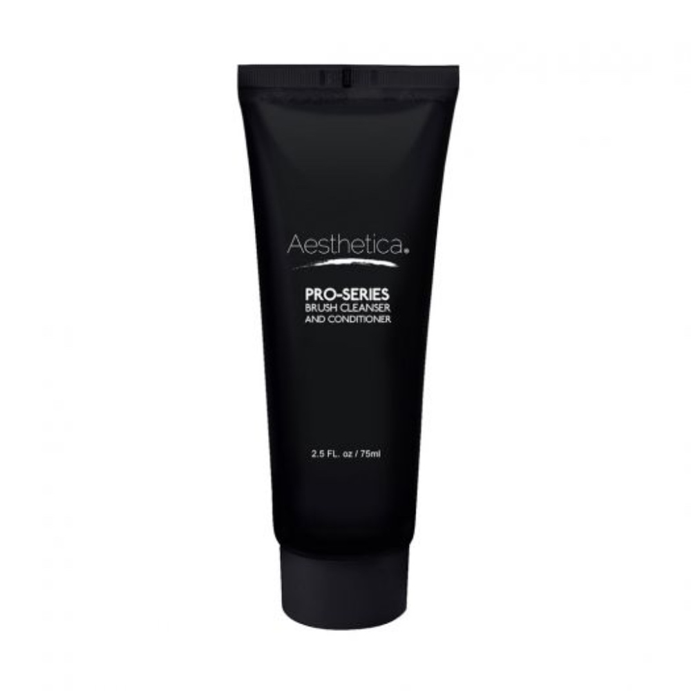 Aesthetica Brush Cleanser and Conditioner